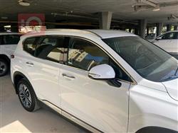 هیوندای سەنتافی